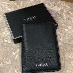 Guess Wallet